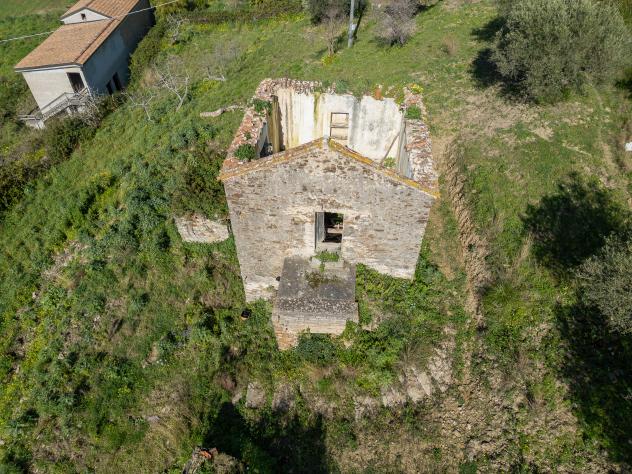 Casa di campagna in Località Annunziata - Foto 13