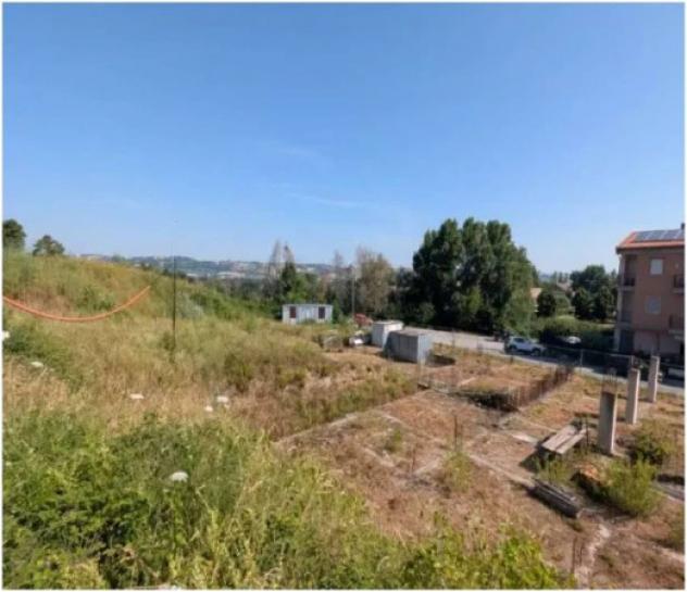 Immobile in asta di 2240 m² in vendita a Corridonia - Foto 7