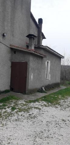 Rustico in vendita a Manciano 800 mq Rif: 1035606 - Foto 9