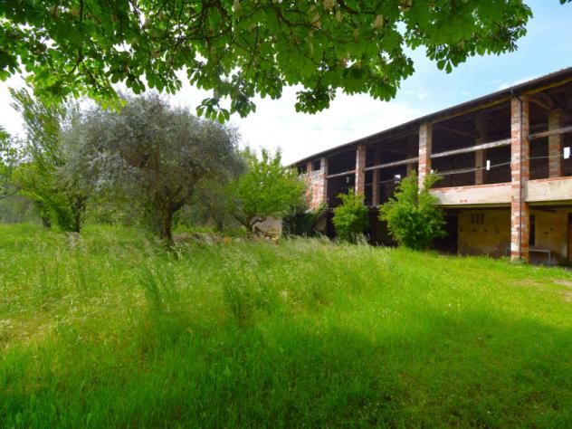 Casa di campagna in Via Monterosa - Foto 18
