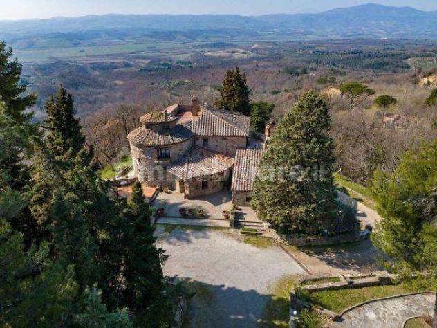 Monteleone d'Orvieto-Città della Pieve vendesi rustico 5 vani 865 Mq - Foto 9