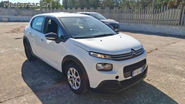 CITROEN C3 BlueHDi 100 S&S Feel 2 posti Van tg : FV381YB rif. 24133168 - Foto 2