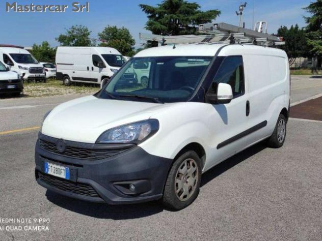 FIAT Doblo 1.4 T-JET 120cv MAXI NATURAL POWER SX E6 - FT280FT rif. 24076377 - Foto 4