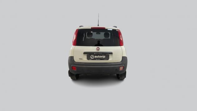 Fiat Panda 1.3 MJT S&S 4x4 Pop Climbing Van 2 posti - Foto 3