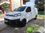 CITROEN 2.0 BlueHDi 120 XL GANCIO TRAINO  JUMPY rif. 23767434