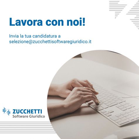 IMPIEGATO/A DATA ENTRY part time - VICENZA