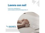 IMPIEGATO/A DATA ENTRY part time - VICENZA