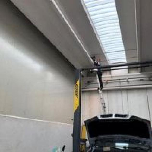 Impianti Elettrici, Termoidraulici, Climatizzazione Fogarizzu Ivan - Foto 3