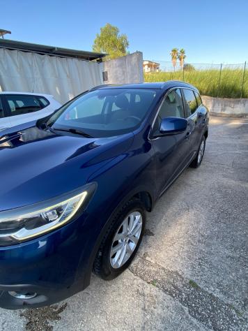 Renault Kadjar dCi 8V 110CV Energy Zen - Foto 5