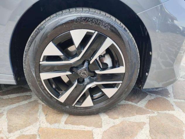 Peugeot 208 208 1.2 puretech Allure 100CV - Foto 8