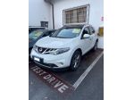 Nissan Murano Murano 2.5 dCi Tekna