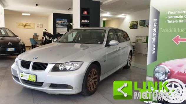 BMW 320 TOURING 2.0 320 D 165 ATTIVA AUTOMATICA rif. 24216900