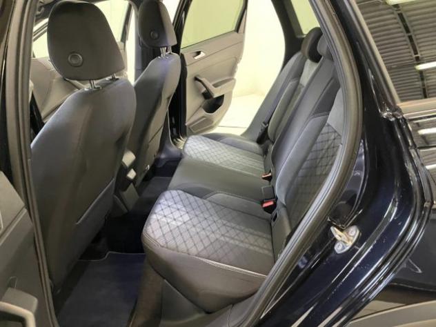 VOLKSWAGEN Taigo 1.0 TSI R-Line Manuale * TETTO APRIBILE * 110CV * rif. 22192926 - Foto 7