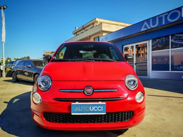 FIAT 500 1.0 Hybrid 70 CV rif. 24084531 - Foto 4