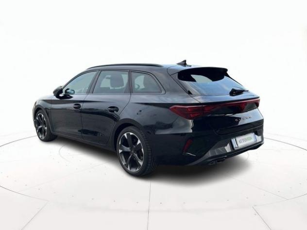 CUPRA Leon sportstourer 2.0 tdi 150cv dsg rif. 23789707 - Foto 5