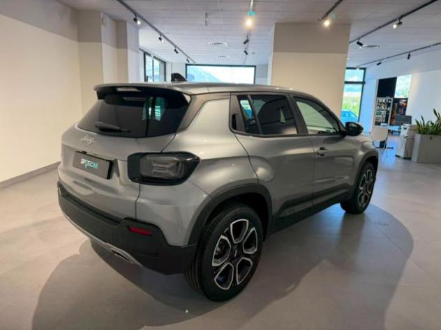 JEEP Avenger 1.2 Turbo 100 CV Summit rif. 23794982 - Foto 4
