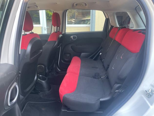 Fiat 500L 1.3 Multijet 85 CV Lounge - Foto 9