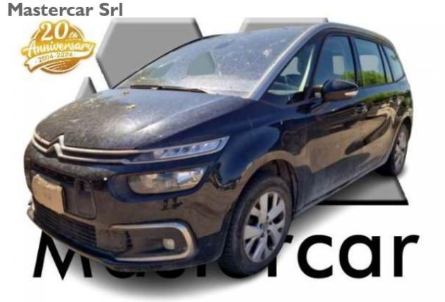CITROEN Grand C4 Spacetourer C4 Grand Spacetourer 1.2 puretech Feel s -FW607RC rif. 23978825