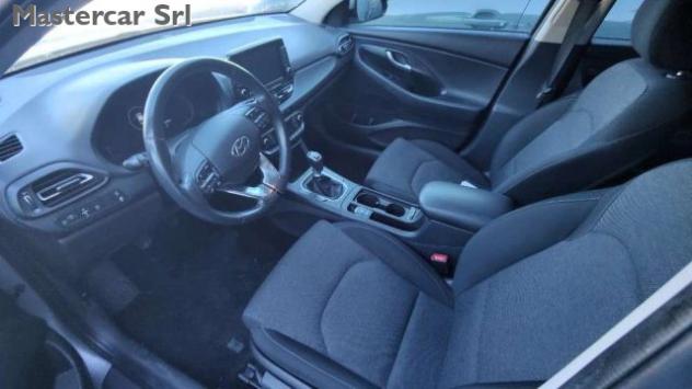 HYUNDAI i30 i30 III Wagon 1.0 t-gdi 48V Prime 120cv *- GN986T rif. 24198004 - Foto 5