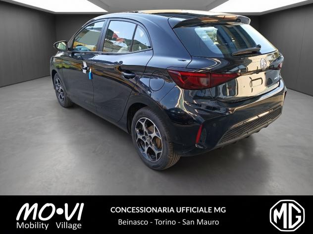 MG MG3 MG3 1.5 Comfort - Foto 2
