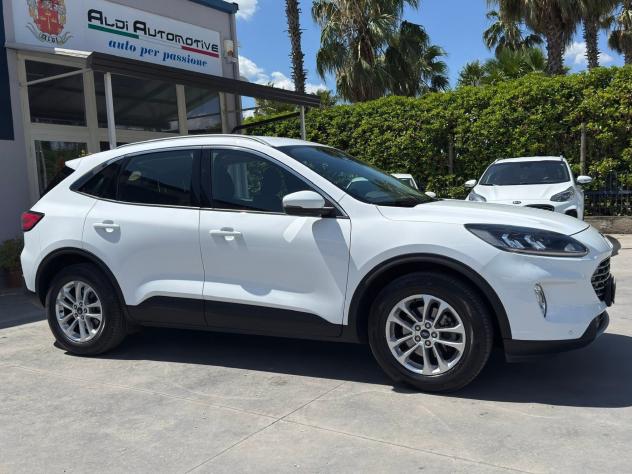 Ford Kuga 1.5 EcoBlue 120 CV aut. 2WD Titanium Business - Foto 8
