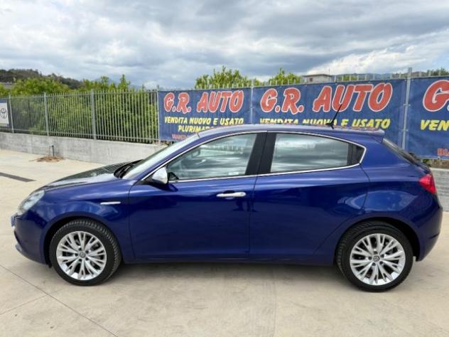 ALFA ROMEO Giulietta 2.0 JTDm 150 CV Super GARANZIA rif. 23803470 - Foto 6
