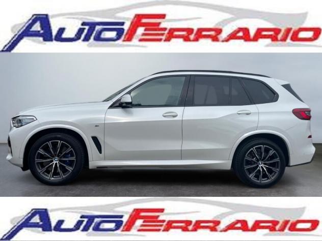 BMW X5 (G05/F95) X5 xDrive25d Msport - Foto 4