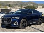 Audi Q3 SPB S line edition 2.0 TDI 150CV S-Tronic quattro 35