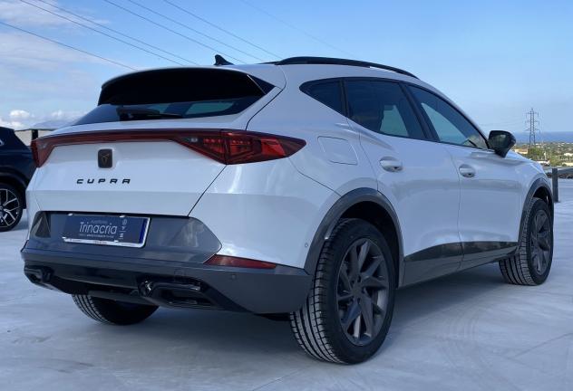 CUPRA Formentor 2.0 TDI 150CV Tetto - Foto 4