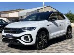 Volkswagen T-Roc R-Line 2.0 TDI 150CV DSG