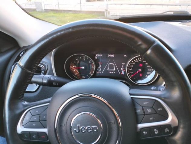 JEEP Compass 1.6 Multijet II 2WD Limited rif. 23298812 - Foto 10