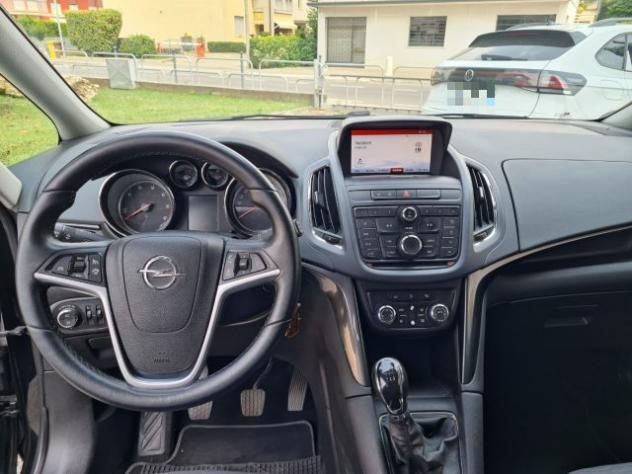 OPEL Zafira Tourer 1.6 CDTi 136CV Start&Stop Cosmo rif. 22485292 - Foto 7