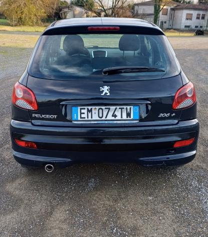 Peugeot 206 Plus 1.1 60CV 5p. Generation ECO GPL - Foto 6