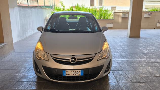 Opel Corsa 1.2 85CV 5 porte GPL-TECH Elective - Foto 3