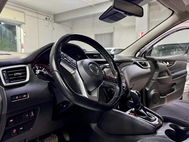 Nissan Qashqai 1.7 dCi 150cv 4WD CVT N-Connecta 2020 - Foto 10