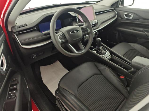 Jeep Compass 1.5 Turbo T4 130CV MHEV 2WD Limited - Foto 10