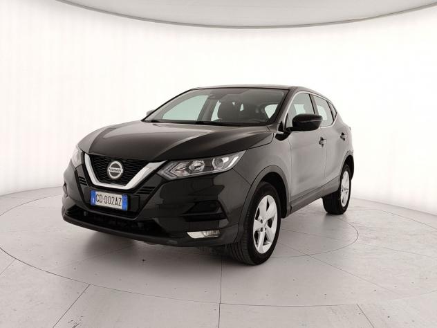 Nissan Qashqai II 2017 1.5 dci Business 115cv my20 - Foto 3