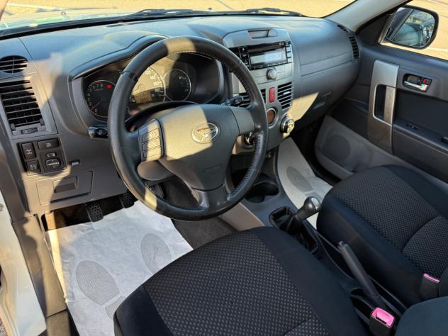 Daihatsu Terios 1.5 4WD 102Cv*Clima aut*Cerchi*Aux*Euro 5 - Foto 9