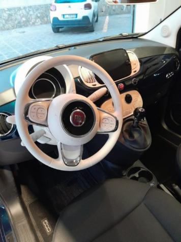 FIAT 500 1.0 Hybrid rif. 22078201 - Foto 9
