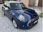 Mini 1.5 Cooper D