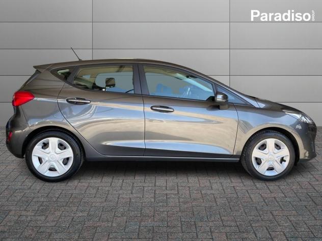 Ford Fiesta 1.5 DIESEL - 85CV | 2018 - TITANIUM - Foto 5