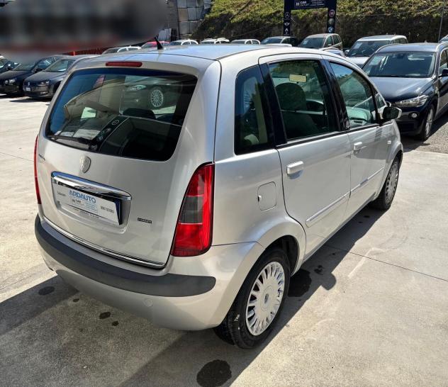 Lancia Musa 1.3 Mjt 90 cv Cambio Autom.Platino - Foto 3