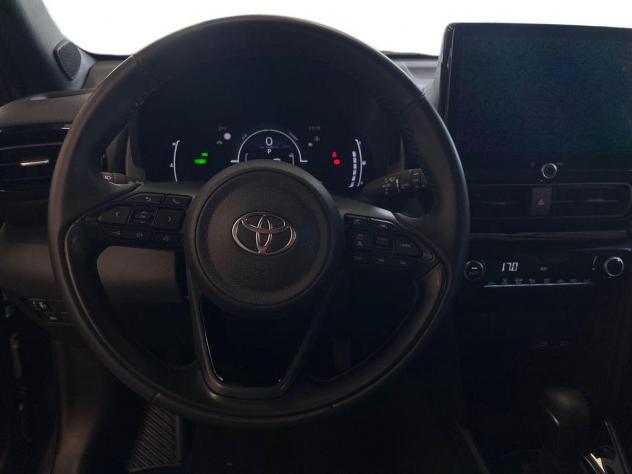 Toyota Yaris Cross 1.5h Trend fwd 130cv e-cvt - Foto 8
