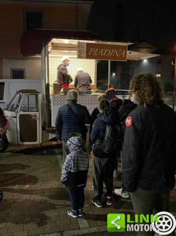 PIAGGIO Ape Classic Street Food rif. 23233954 - Foto 2