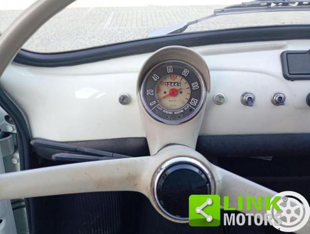 FIAT 500 110 F BERLINA rif. 23921844 - Foto 9