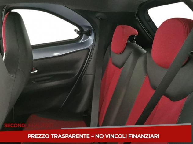 Toyota Aygo X 1.0 Undercover 72cv s-cvt - Foto 10