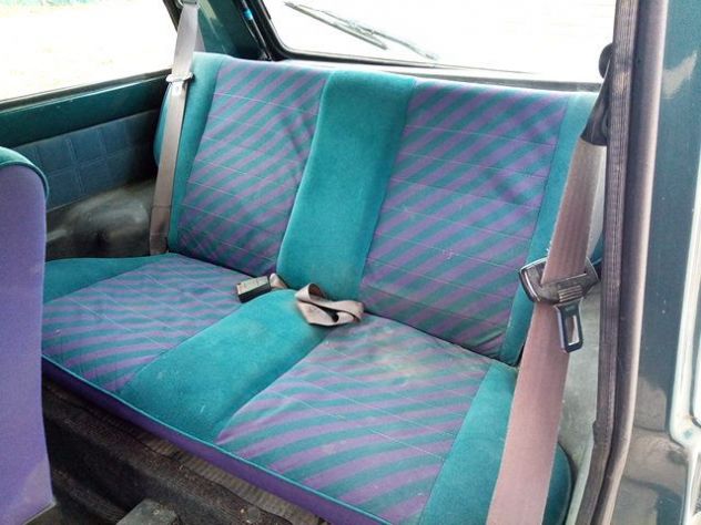 Fiat Panda 1.1 i.e. 4x4 Country Club GPL - Foto 7