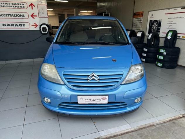 CITROEN C3 1.6 HDi 90CV Exclusive rif. 24008855 - Foto 6