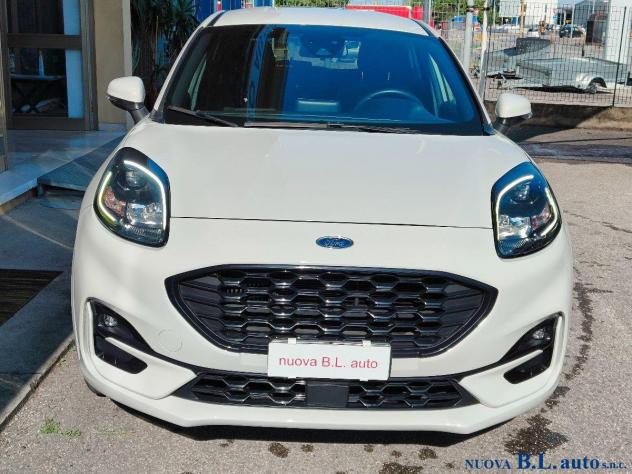 FORD - Puma 1.0 ecoboost hybrid ST-Line s&s 125cv - Foto 2