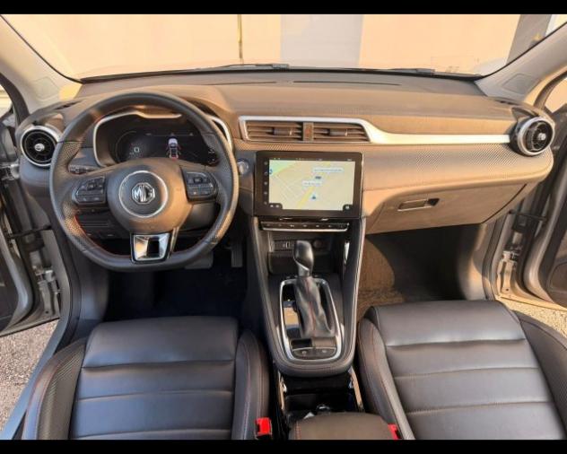 MG ZS 1.0 LUXURY AUTO rif. 23617482 - Foto 8